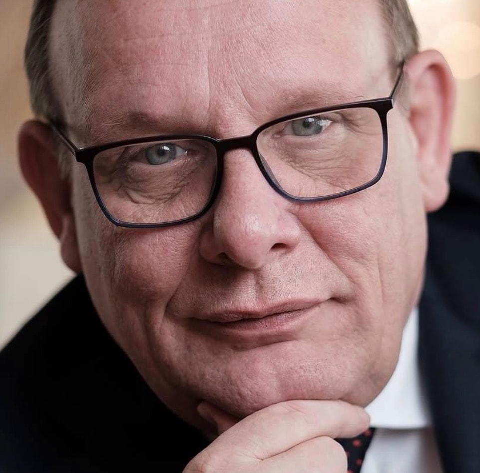 Christian Müller